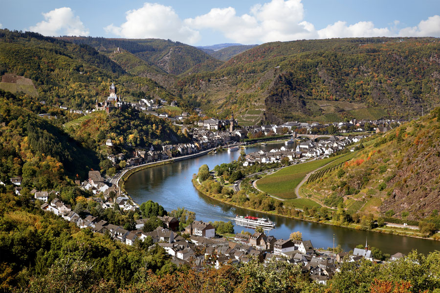 Singles cochem